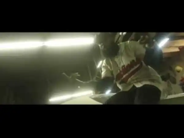 Video: Stalley - Man Of The Year (Remix)